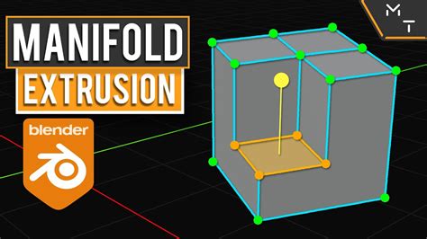 How To Inside Extrude Modeling Blender Artists Community