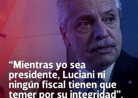 Comunicado De La Ucr Ante Las Declaraciones Del Presidente De La Nación