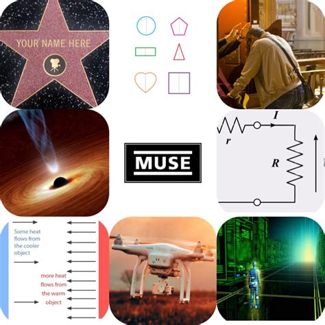 47 Hilarious Muse discography Puns - Punstoppable 🛑