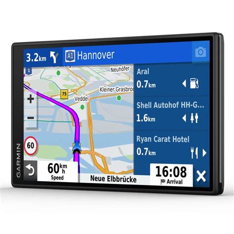 Garmin Drive 55 Gps 55” Gps Mottagare