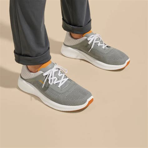OluKai Island Hopper Men’s Sneakers | Chatham Outfitters - Chatham