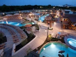 Gaylord Texan Resort and Convention Center Grapevine (TX), United ...