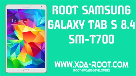 Root Samsung Galaxy Tab S Sm T Youtube