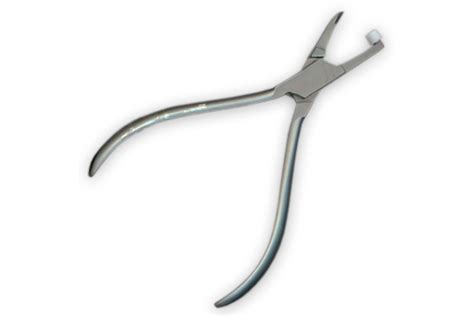 Щипцы для снятия колец, коронок. Medenta Instruments Co