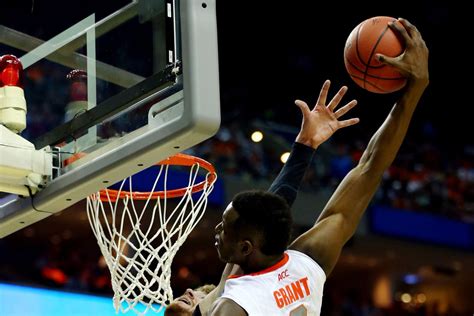 2014 March Madness: Syracuse's Jerami Grant Dunks Real Good - Troy ...