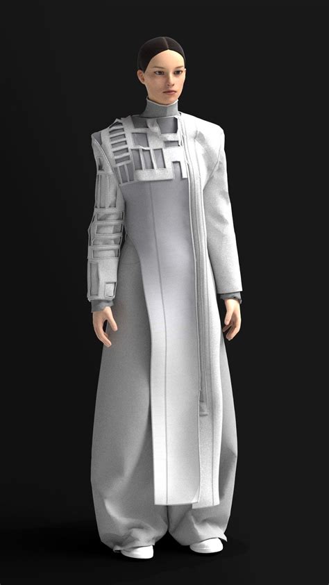 LOOK 1 en 2025 | Ropa futurista, Ropa, Moda de ropa