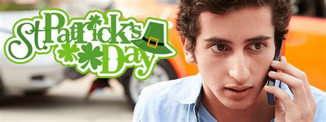 Avoiding Dui Accidents On St Patricks Day Torem And Associates