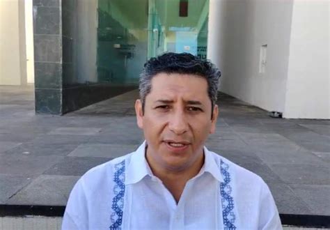 Confirma Fiscal Qu Hay Abierta Carpetas De Investigaci N Por Abuso