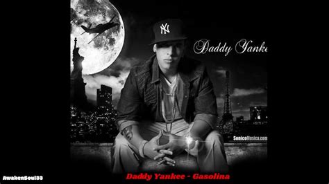 Daddy Yankee Gasolina 1 hour - YouTube