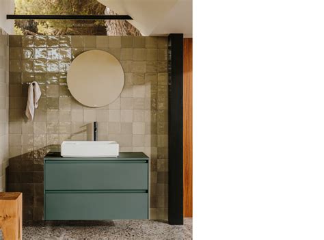 Roca presenta Ona, la colección más completa para el espacio de baño ...