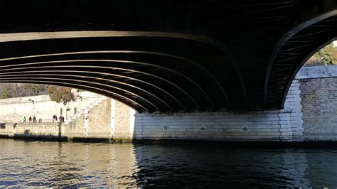 The Happy Pontist: French Bridges: 13. Pont au Double, Paris