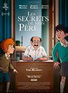 CATSUKA THEATER Les Secrets de mon père Trailer FR