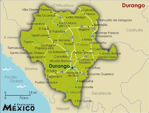 Durango