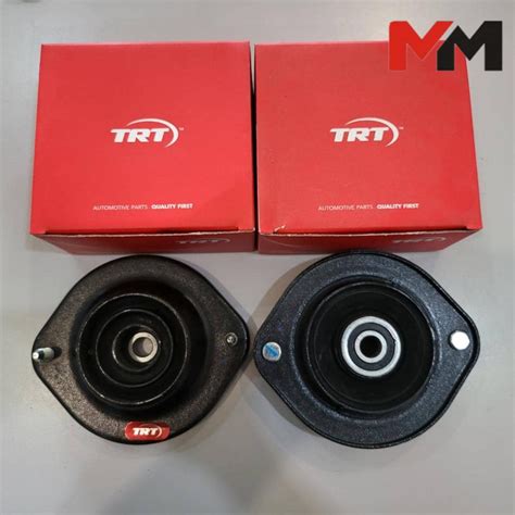 TRT ABSORBER MOUNTING PROTON WIRA SATRIA ARENA PUTRA Shopee Malaysia