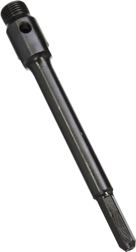 Silverline 104283 Hex Core Drill Arbor 200 Mm Uk Diy And Tools