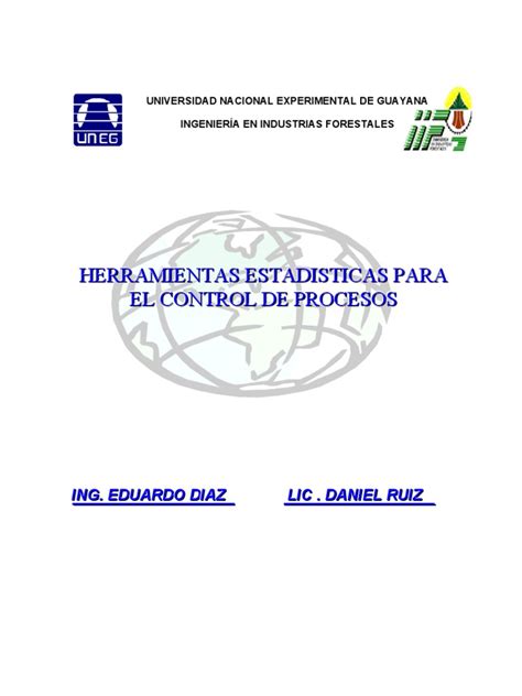 PDF Calidad y estadística DOKUMEN TIPS