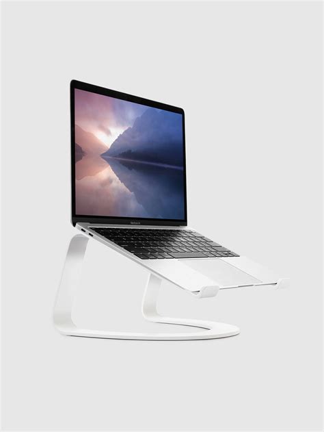 Twelve South + Curve for Laptops