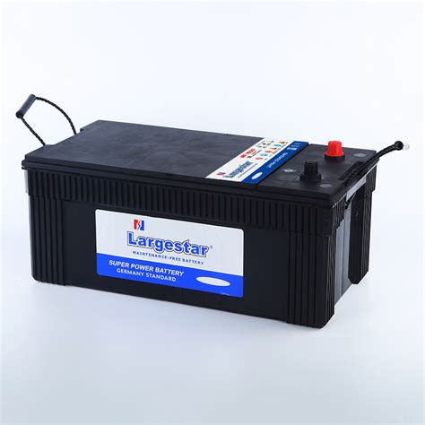 Mfn H V Ah Maintenance Free Battery