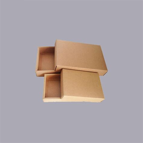 CUSTOM ECO FRIENDLY SEPARATE LID BOXES Hale Path Packaging Hale Path