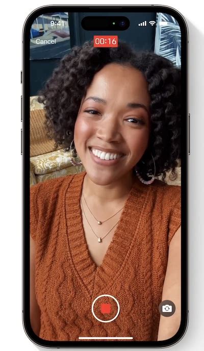 Cant Send FaceTime Video Messages In IOS 18 On IPhone 9 Fixes