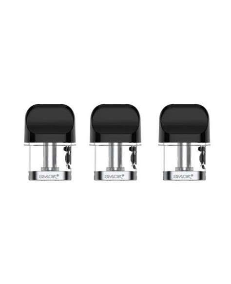 Smok Novo 3 Replacement Pods