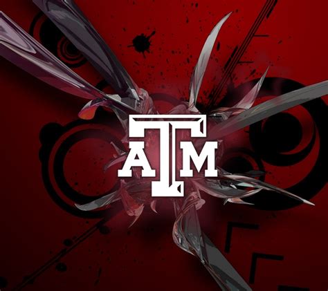 Aggie football | Aggie football, Football wallpaper, Aggies