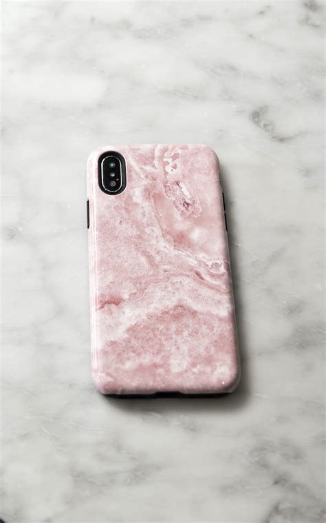 Pink Marble Iphone Case Pink Marble Iphone Case Marble Iphone Marble Iphone Case