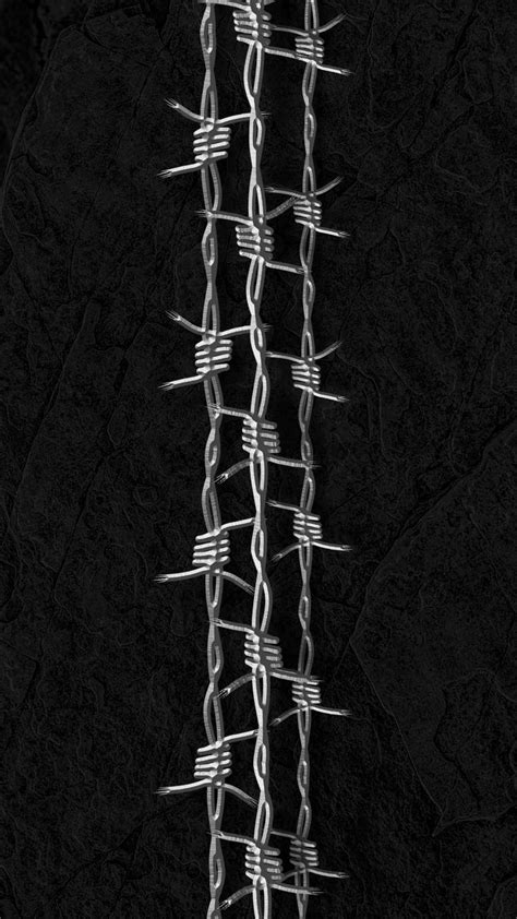 Update 80 Barbed Wire Wallpaper Incdgdbentre