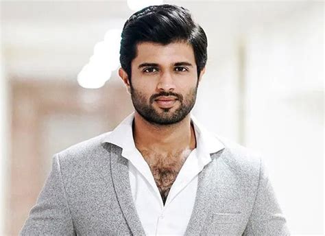 Vijay Deverakonda Questioned For 12 Hours By Ed Amid Liger Controversy