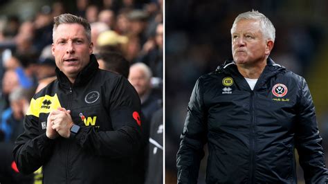 Neil Harris Names Key Difference In Sheffield United 1 0 Millwall