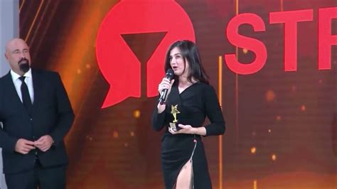 Stripchat Wins The Most Innovative Cam Site Award Youtube