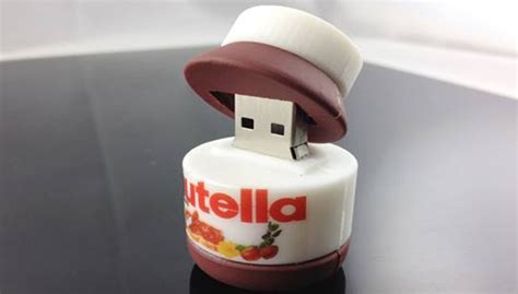 Las Cinco Cosas Que Puedes Hacer Con Los USB Personalizados