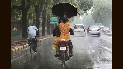 IMD retains normal monsoon forecast | Today News