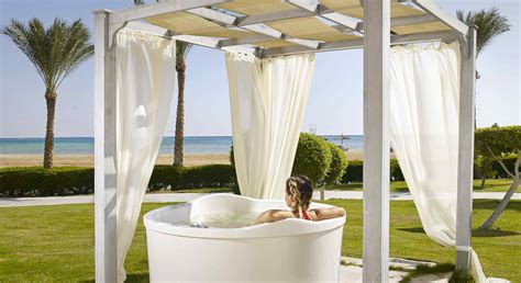 Experiences Jacuzzi Room Sharm El Sheikh Coral Sea Hotels Resorts