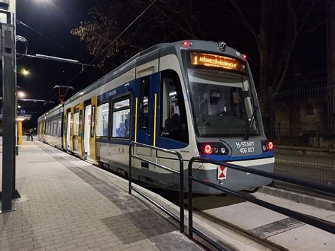 Stadler Citylink Tram-Train, Switzerland