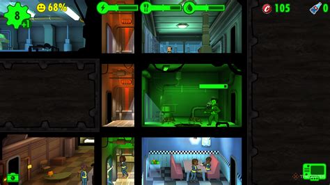 Tips And Tricks For Playing Survival Mode In Fallout Shelter