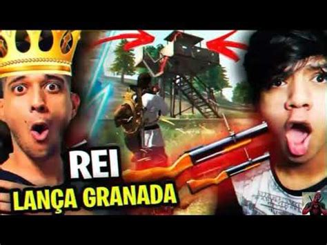 Free Fire N O S Um Joguinho Youtube