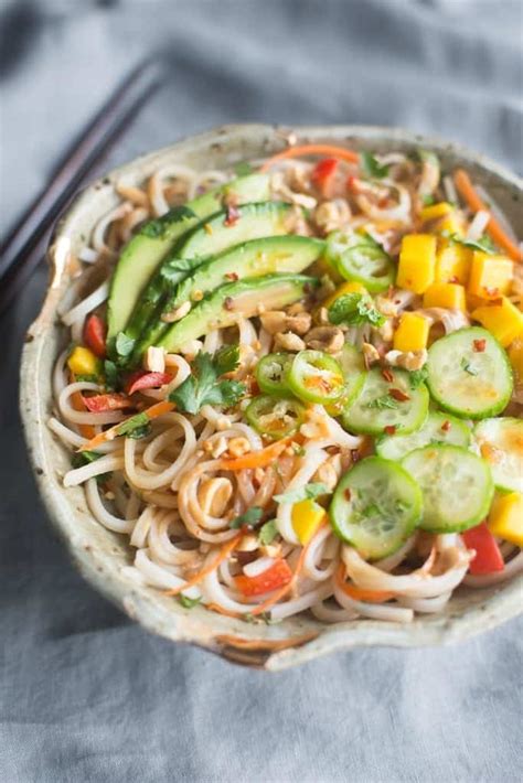 Spring Roll Bowls Tastes Better From Scratch