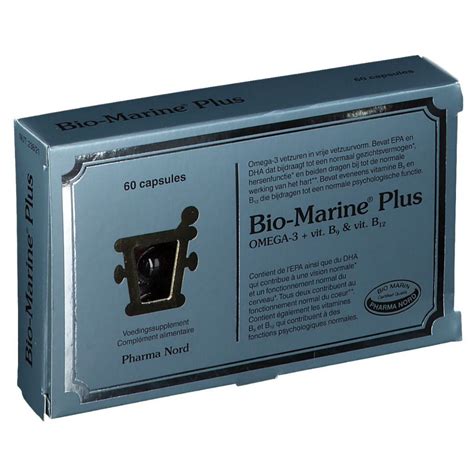 Pharma Nord Bio Marine Plus S Shopee Malaysia