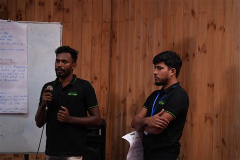 First Sri Lanka Young Farmers Camp and Agrilympics (YFCA) – Asian
