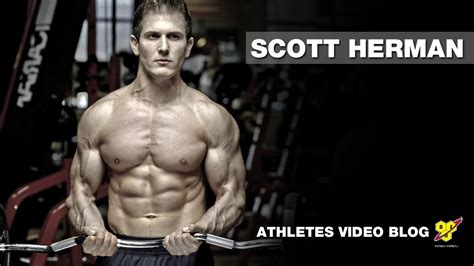 Scott Herman Video Blog March 17 2014 Youtube