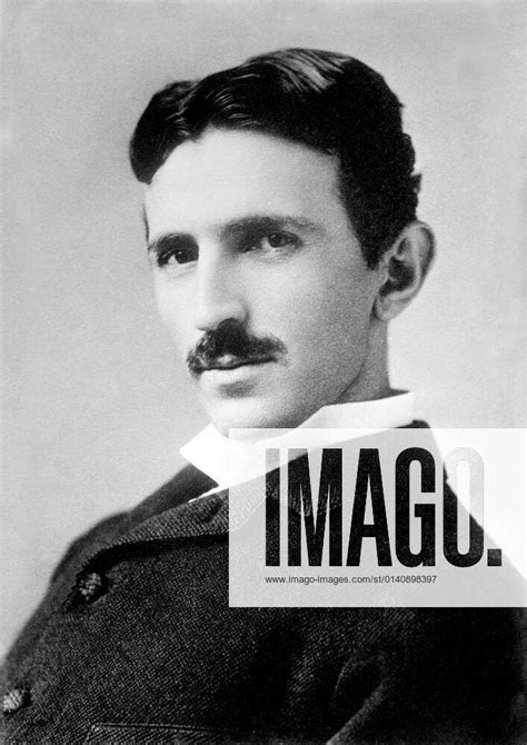 October Usa Nicola Tesla Serbian American