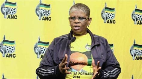 Zandile Gumede elected as eThekwini ANC chairperson