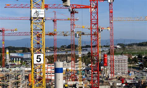 Echec des négociations salariales dans la construction Laminute info