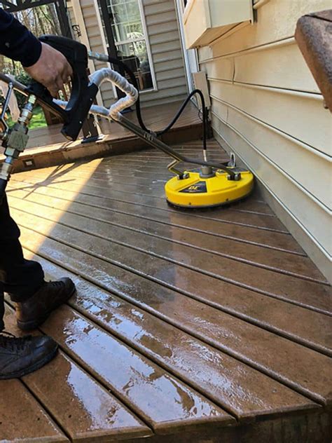 Top Rated Power Pressure Washing J M Gutter Pros Llc