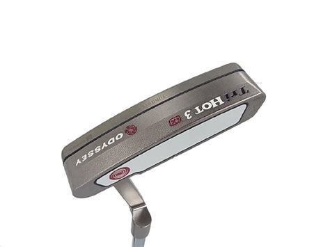 Yahoo オークション レア オデッセイ Tri HOT ix インチ ODYSS