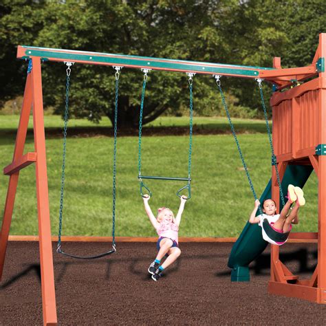 position swing beam backyard solutions