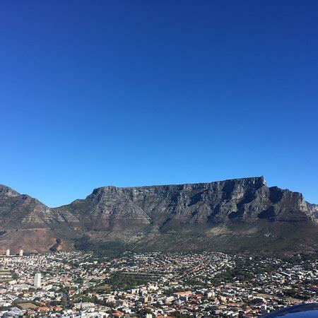 Signal Hill Cape Town Central 2018 All You Need To Know Before You