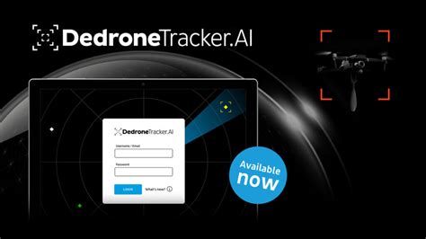 Dedrone Launches Ai Driven Counter Drone C Platform Ust