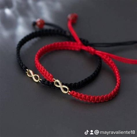 Mi Lindo Vampiro Edward X Male Oc Pulsera Para Parejas Pulseras